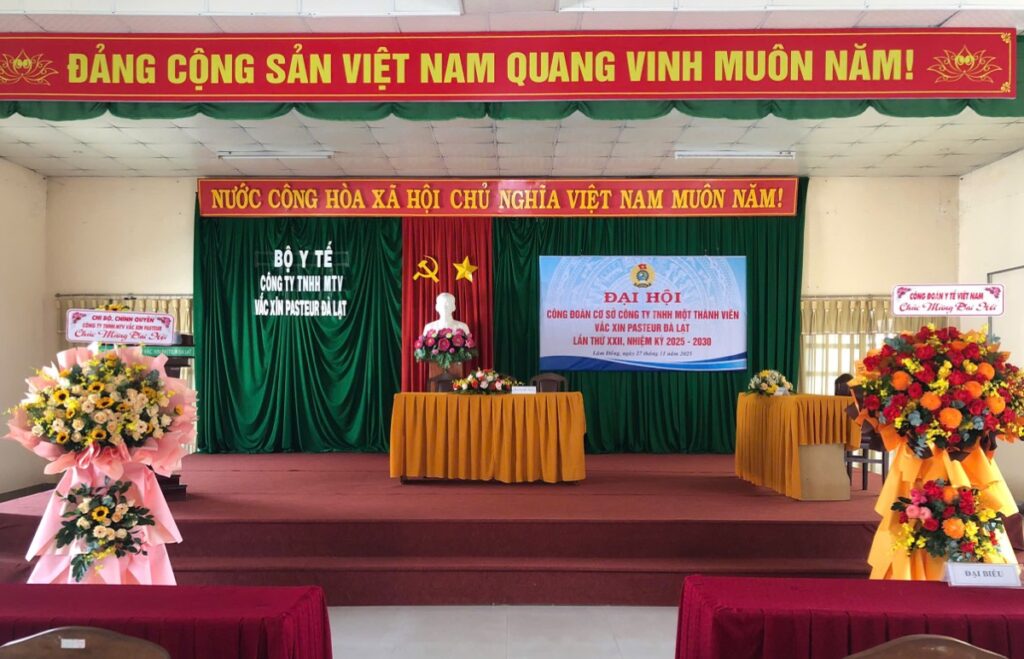 DHCD PASTEUR Da Lat 3